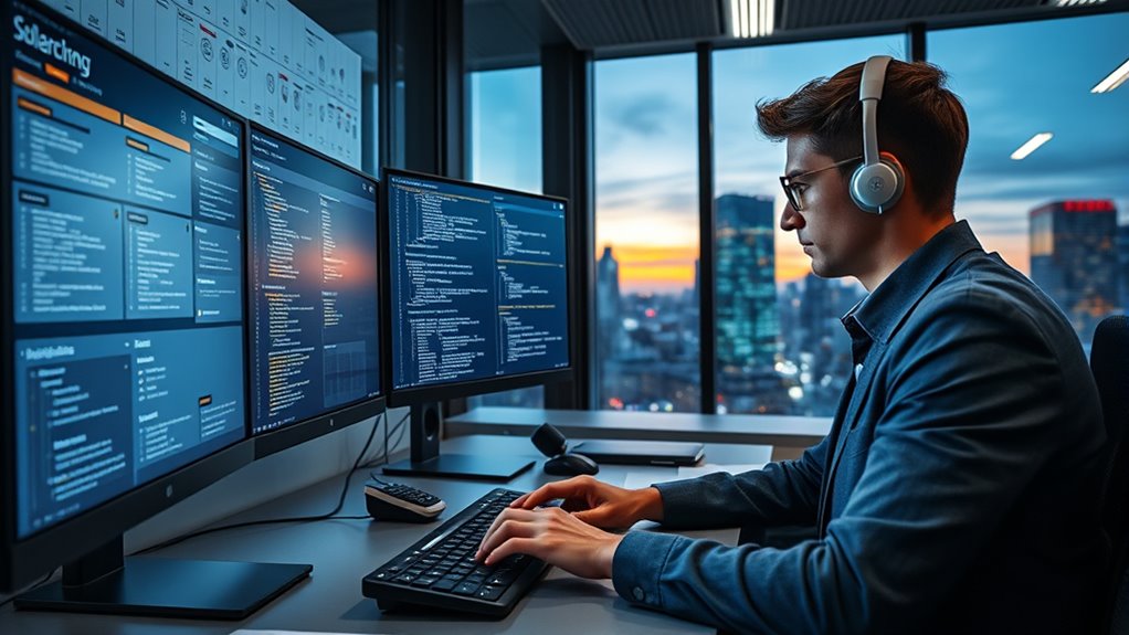 remote compliance management challenges