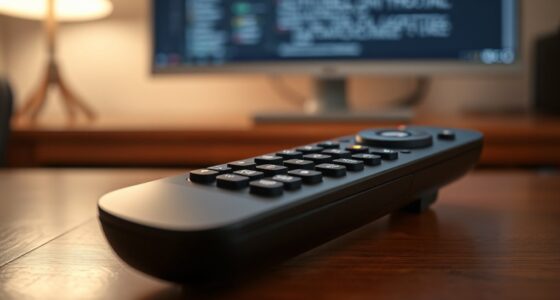 remote control not responding