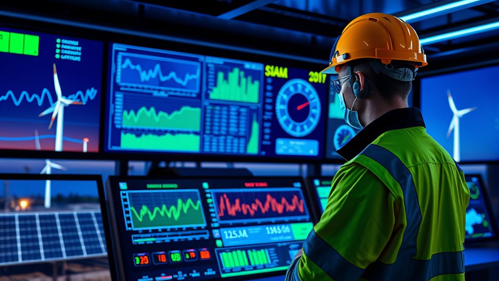 renewable energy integration benefits