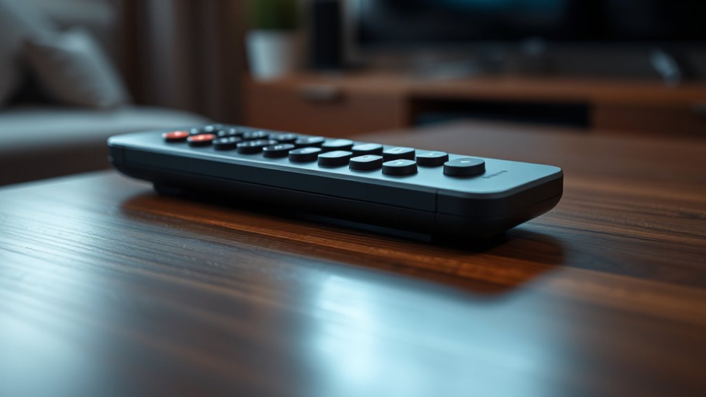 replace batteries regularly