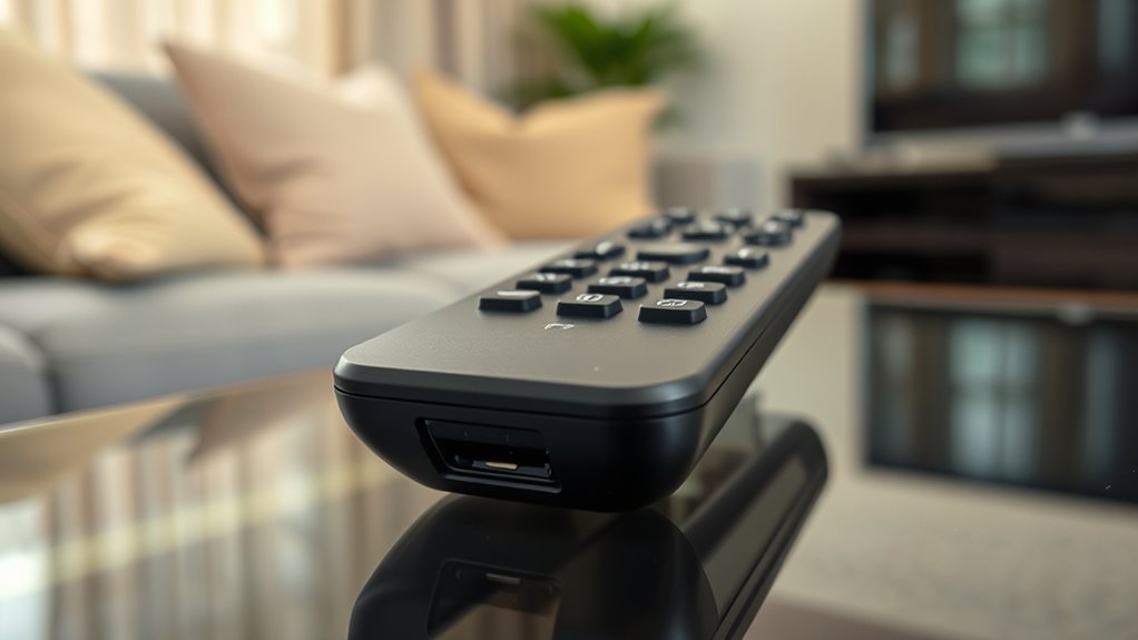 replace worn unresponsive remote