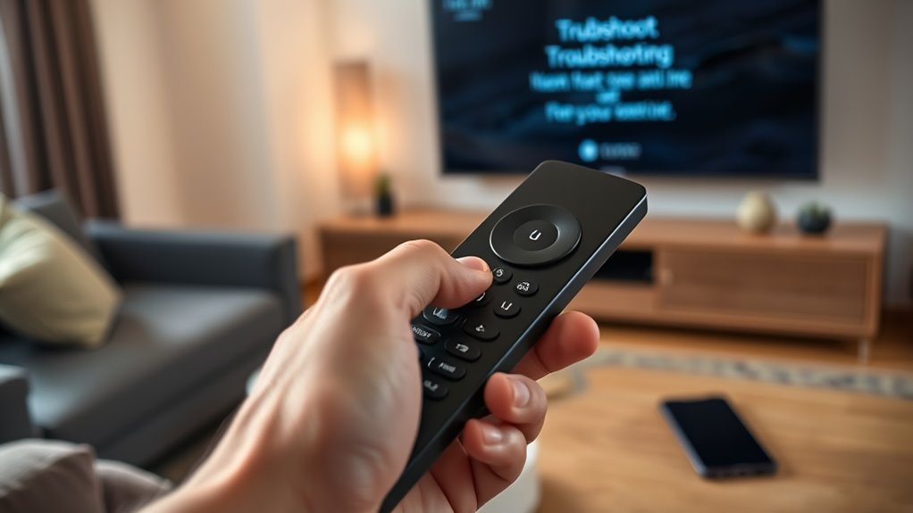 reprogram remote for compatibility