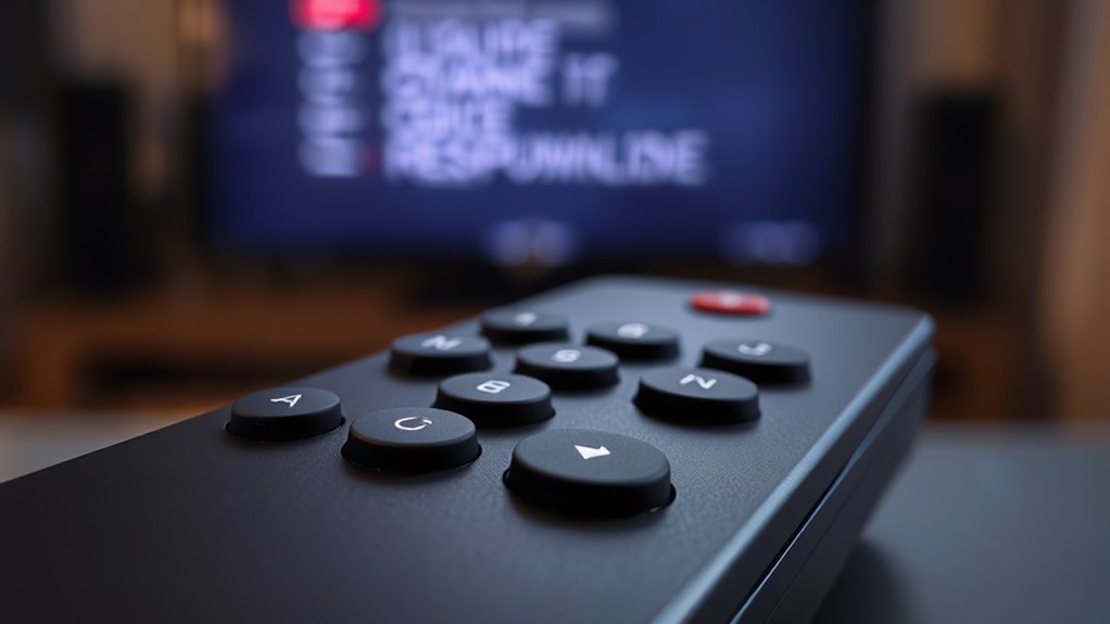 reset remote reprogram test