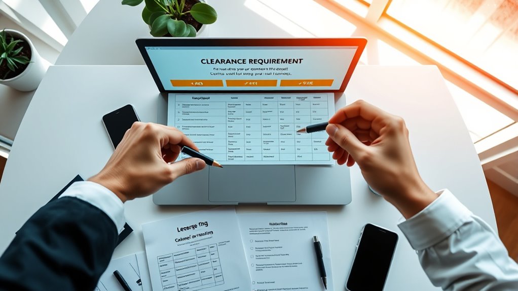 review comply verify update