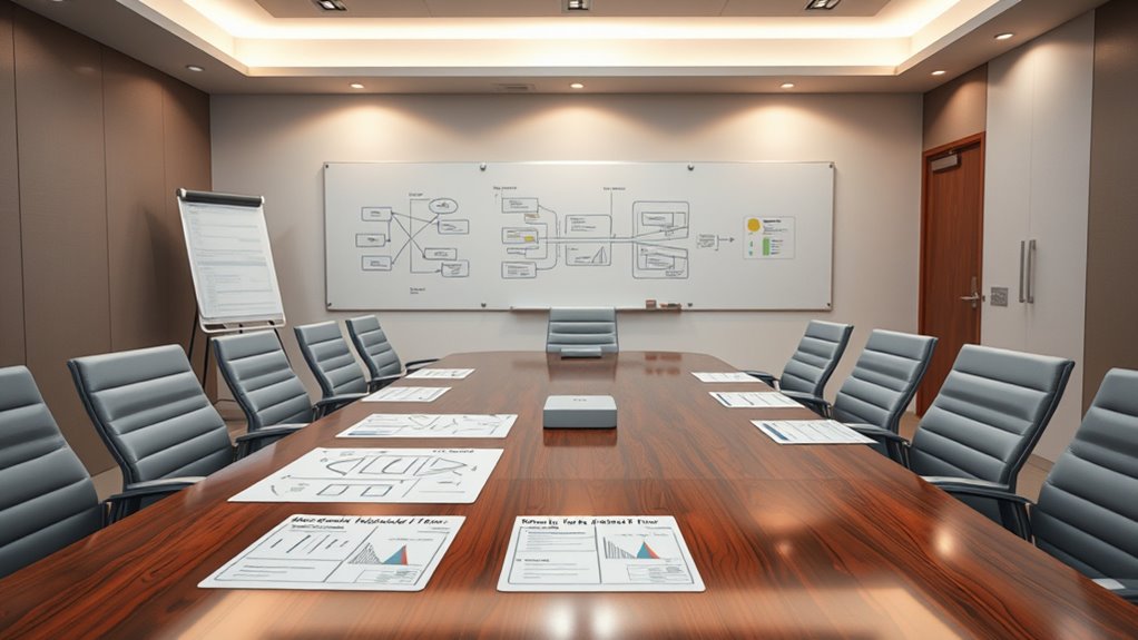 review improve prevent maintain