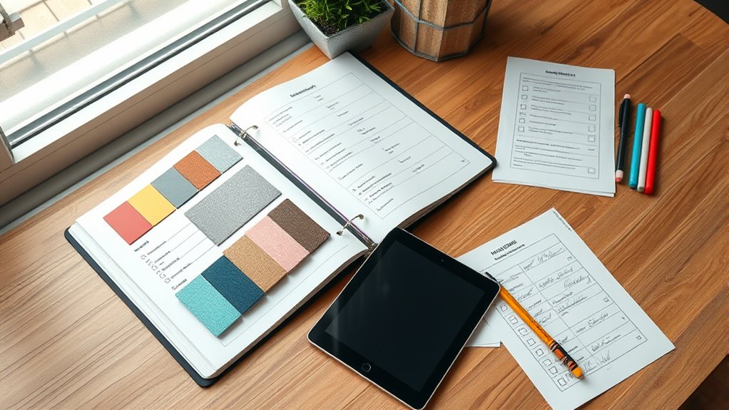 safe compliant material selection