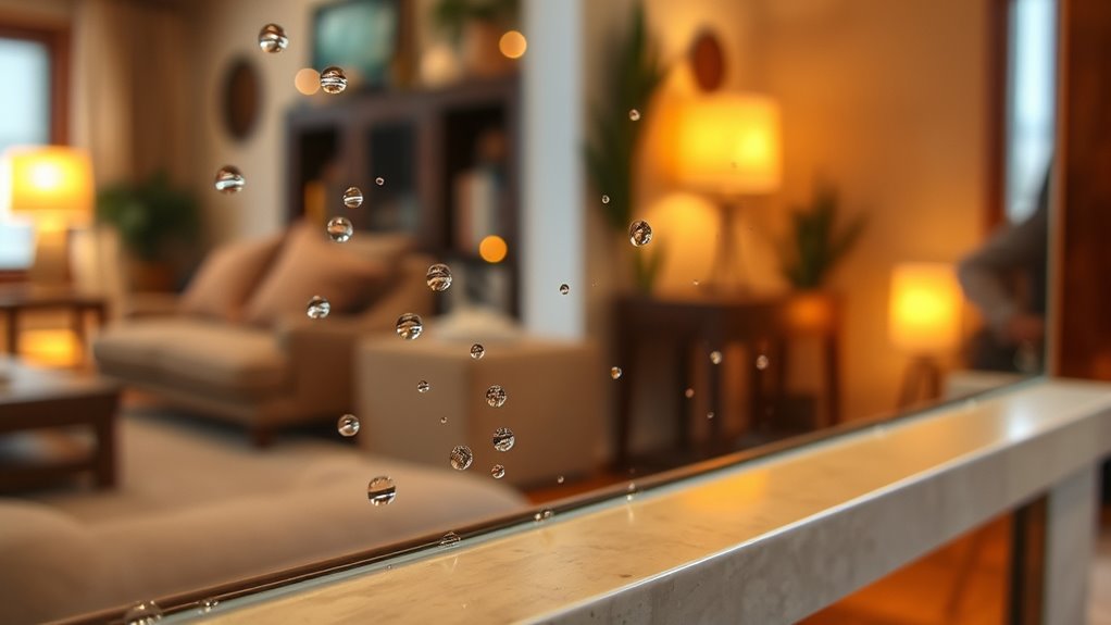 safe effective fireplace cleaning