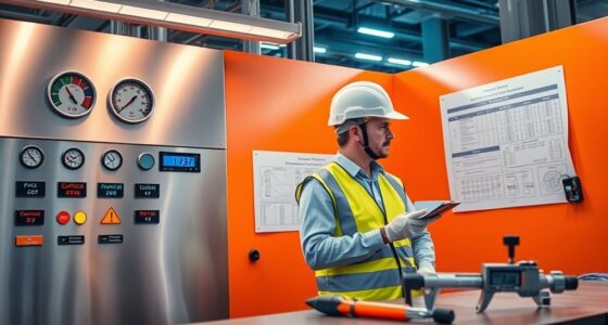 safety coding and compliance