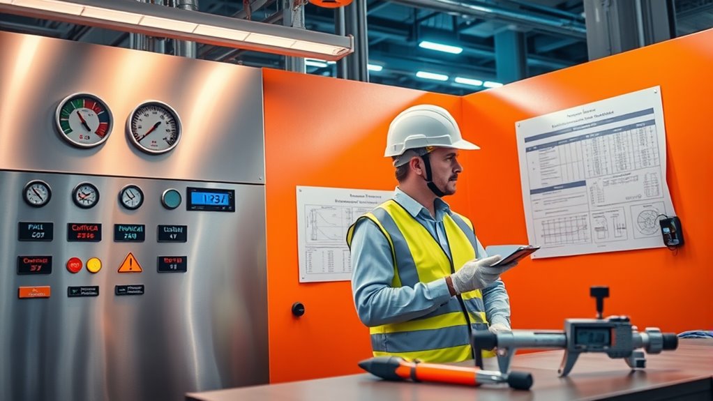 safety coding and compliance