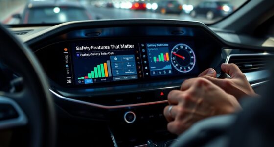 safety feature cost analysis