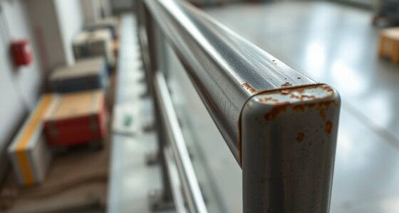 safety feature maintenance costs