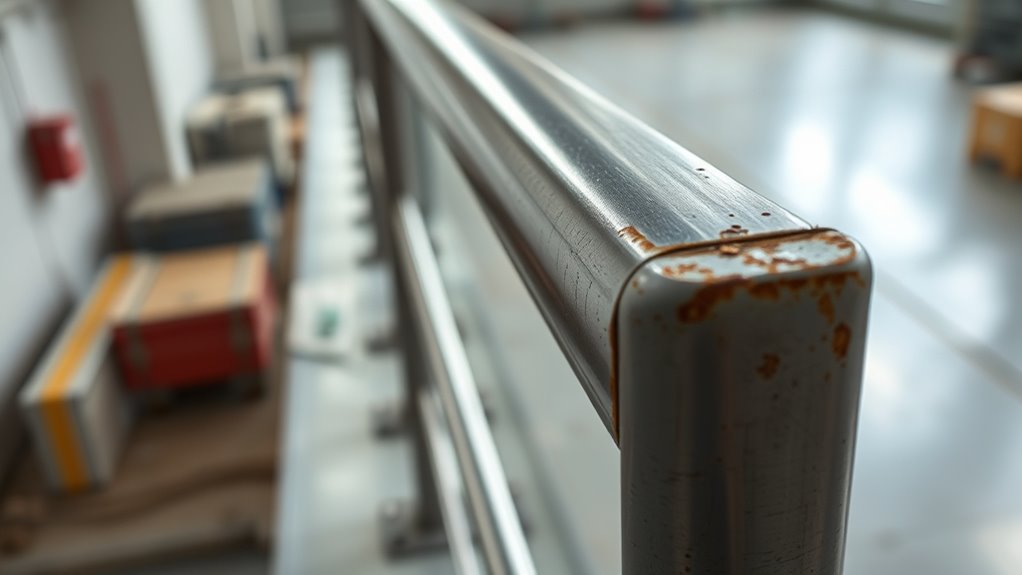 safety feature maintenance costs