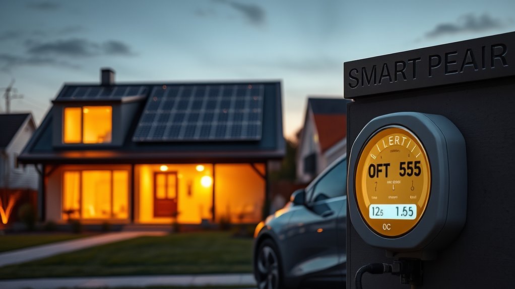 save money reduce impact