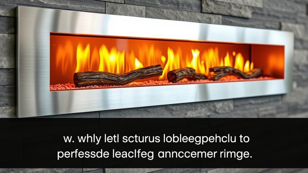 schedule fireplace professional maintenance