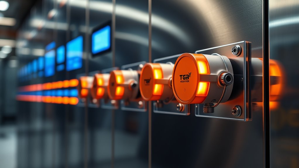 seamless safety system integration