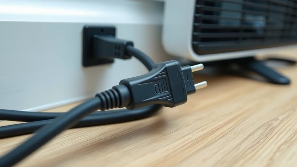 secure clean properly managed connections