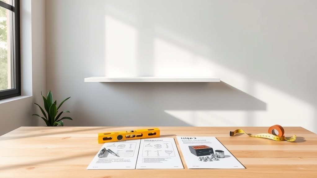 secure level organized installation