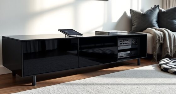 secure media console integrations