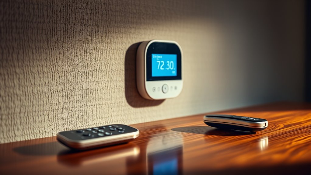 secure smart device connections