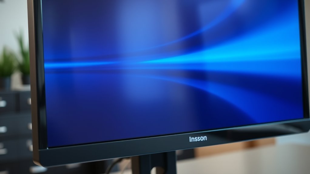 seek professional repair services