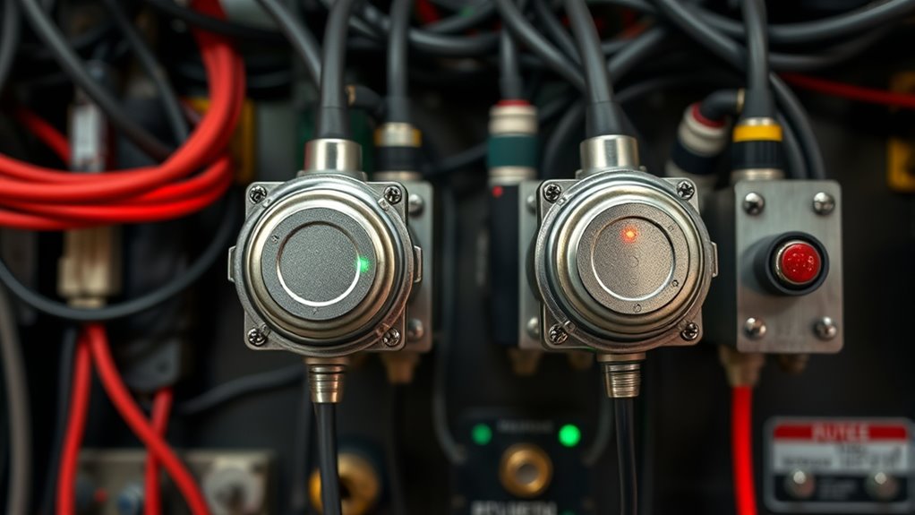 sensor calibration and integration