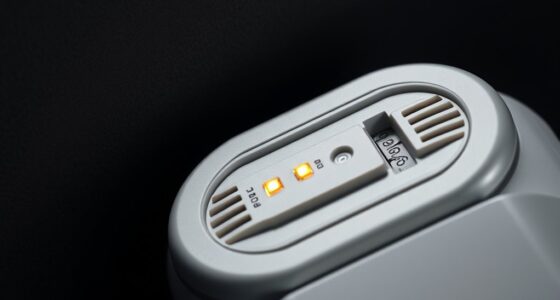 sensor codes and compliance
