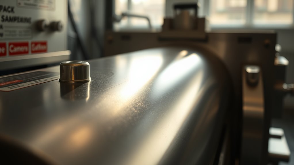 sensor performance environmental considerations