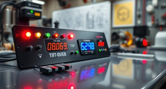 sensor planning and safety