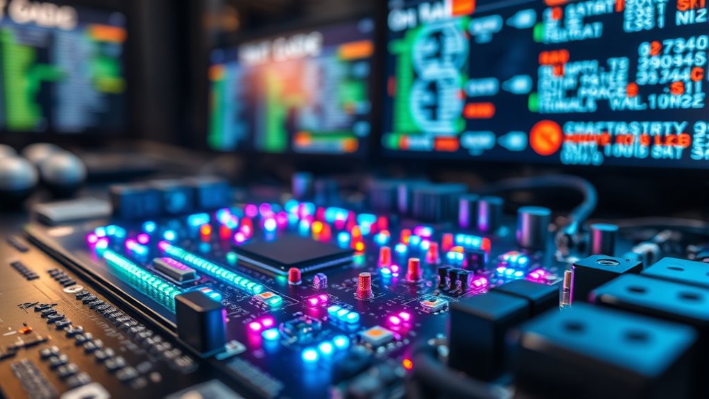 sensor safety compliance standards