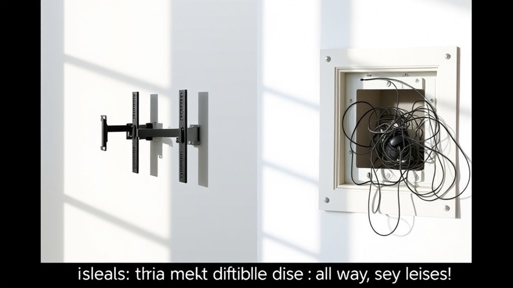 simple quick installation process