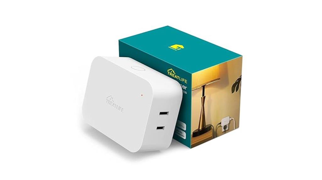 smart dimmer plug