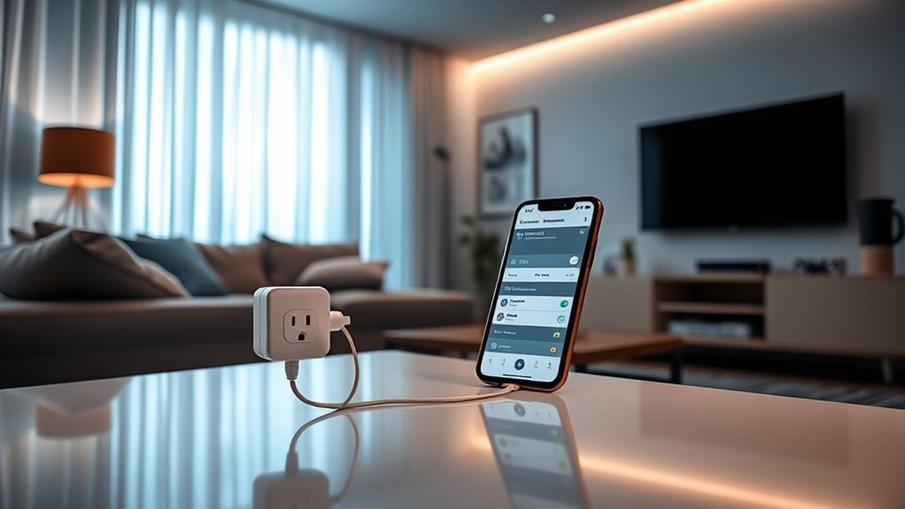 smart plug troubleshooting tips