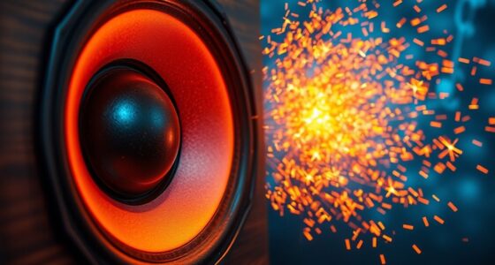 sound effect development