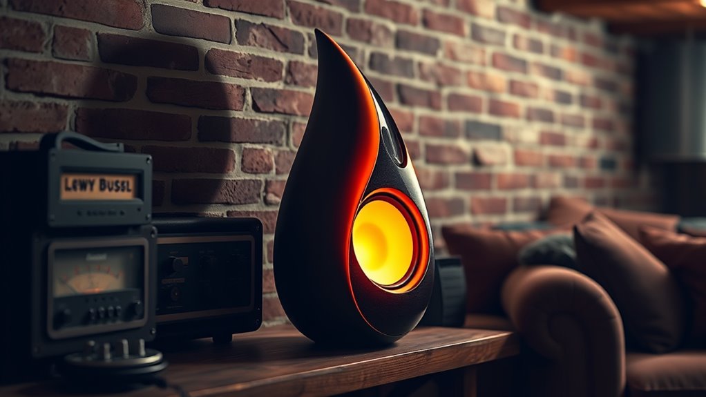 sound quality and durability