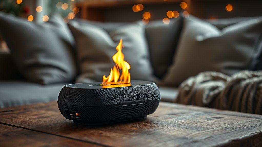 sound quality and durability