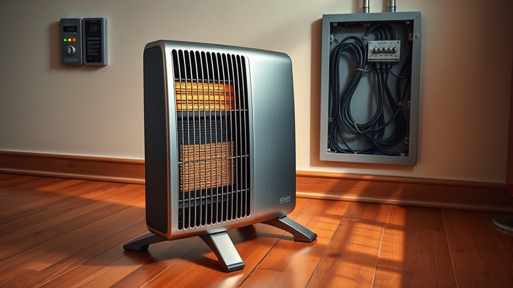 space heater cost pitfalls