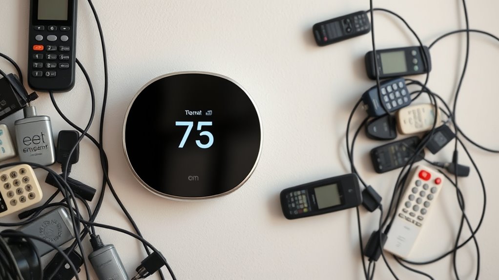 stay updated on device upgrades