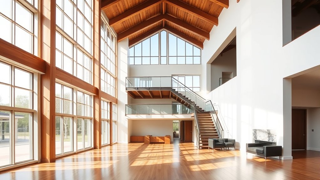 structural costs and constraints