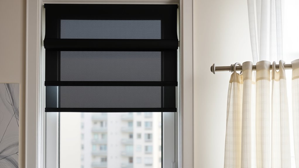 temporary flexible window solutions