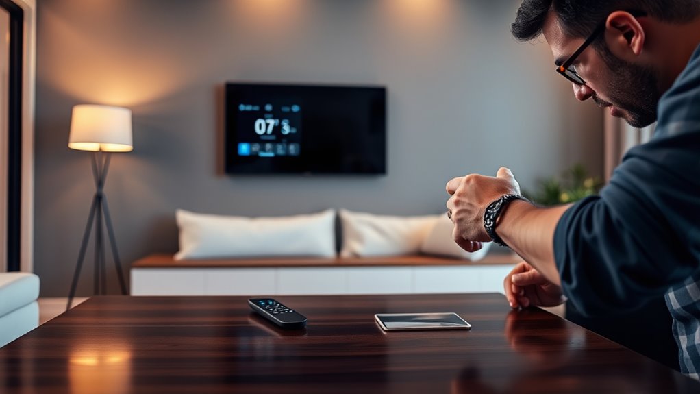 test verify adjust optimize