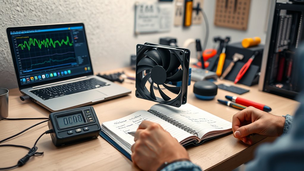 thorough hardware inspection checklist