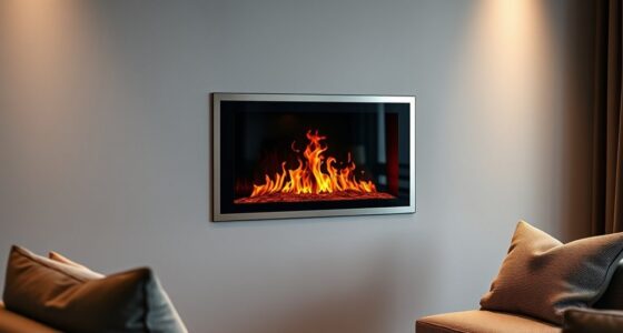 top 14 electric fireplace inserts