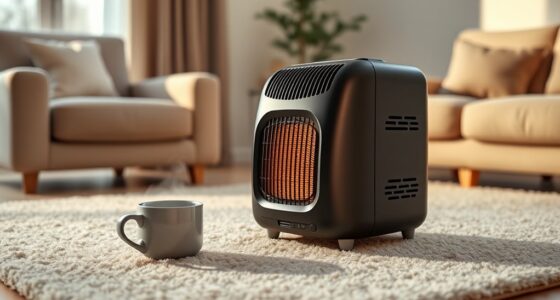 top 14 r w flame heaters