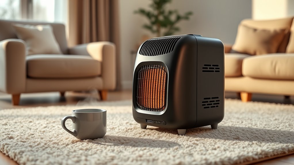 top 14 r w flame heaters