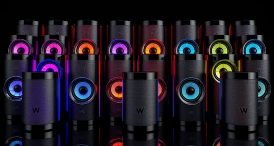top 15 crisp power speakers