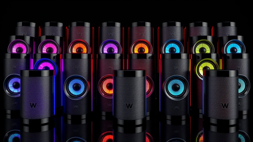 top 15 crisp power speakers