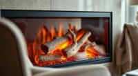 top 15 puraflame electric fireplaces