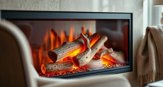 top 15 puraflame electric fireplaces