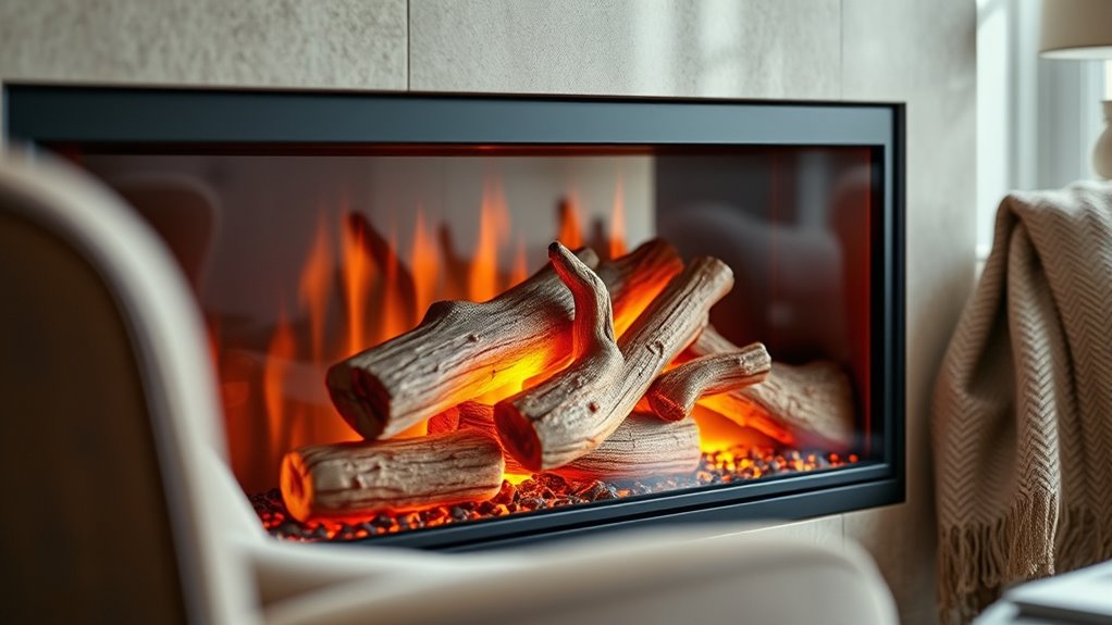top 15 puraflame electric fireplaces