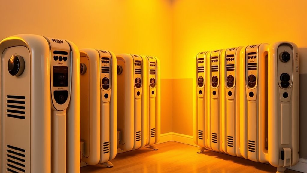 top 15 radiator options